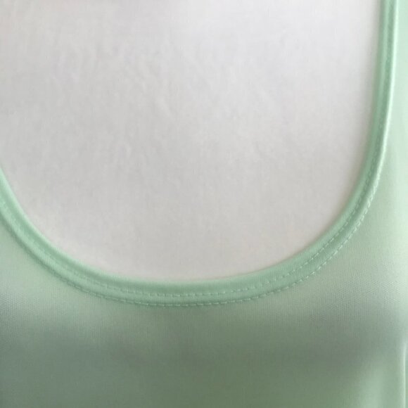 Sole Dione Studio Mint Green Lace Top. NWT - Picture 12 of 16